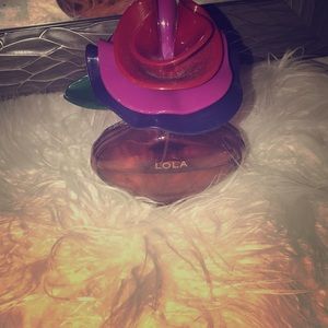 Marc Jacob Lola Perfume